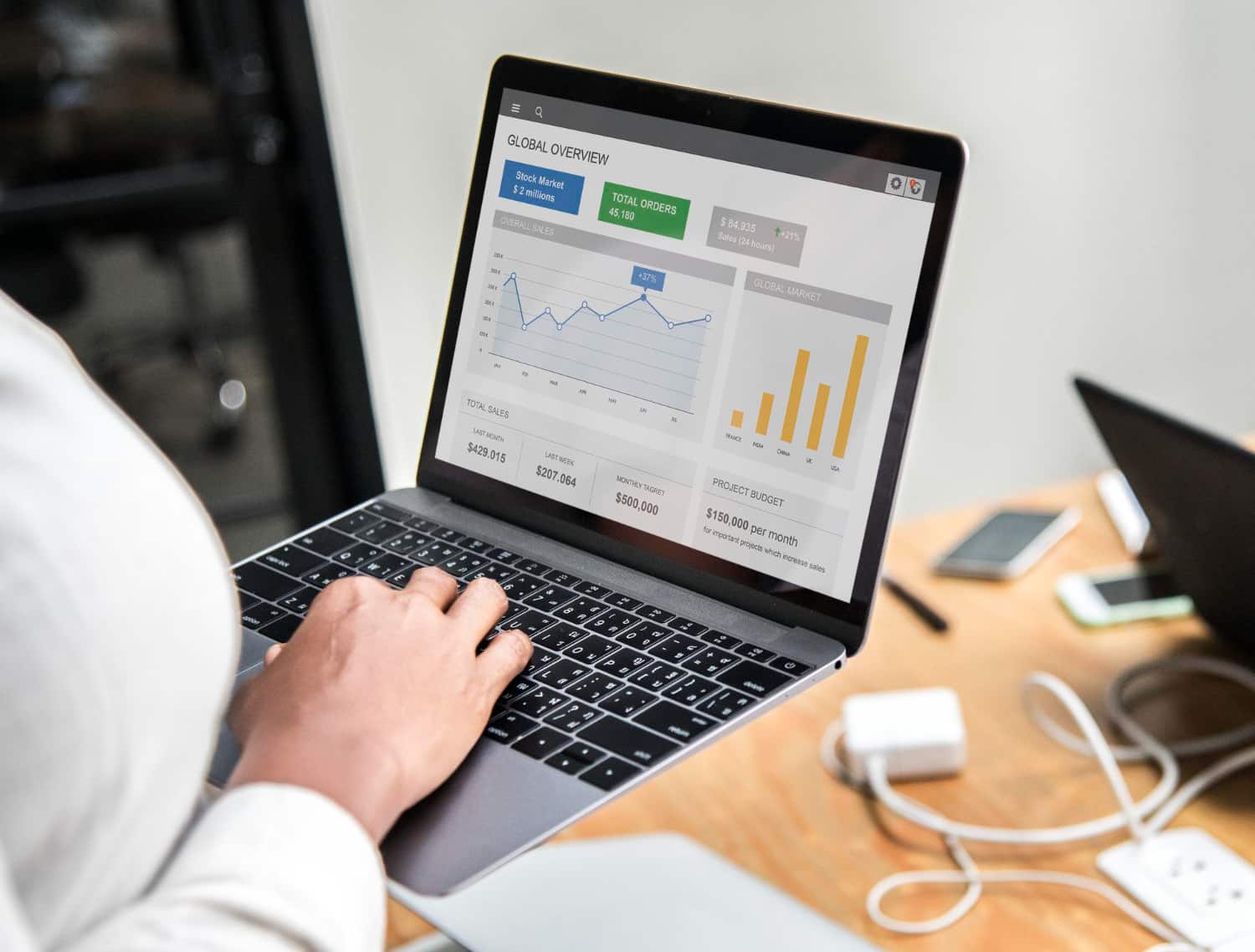 Meta Ads vs Google Ads: Which Platform Delivers Better ROI? - Scale To Moon
